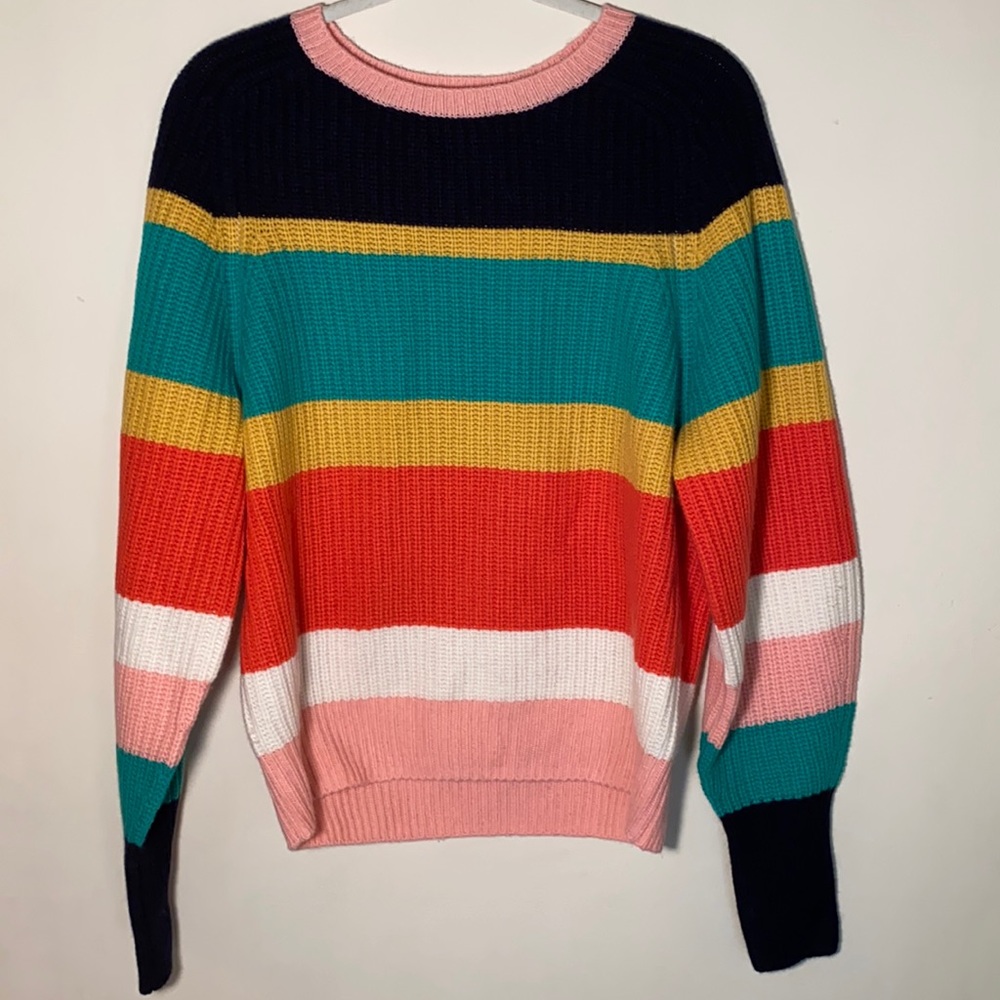 NWT Joie Haady Sweater
